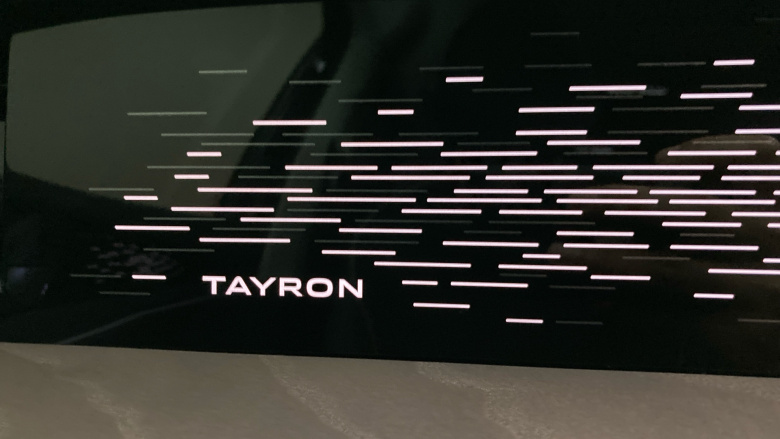 Volkswagen Tayron 2.0 TDI Elegance 5dr DSG7 [7 Seat] Diesel Estate